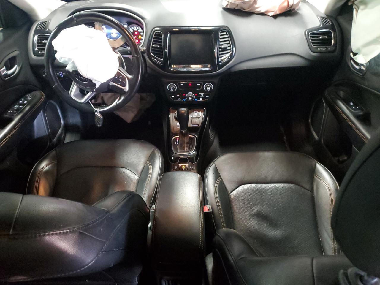 Jeep Compass Limited Image 6