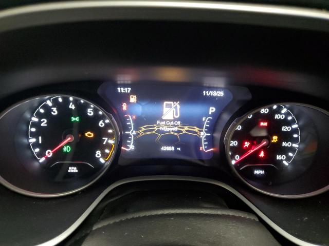 Jeep Compass Limited Image 12