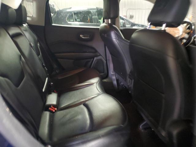 Jeep Compass Limited Image 11