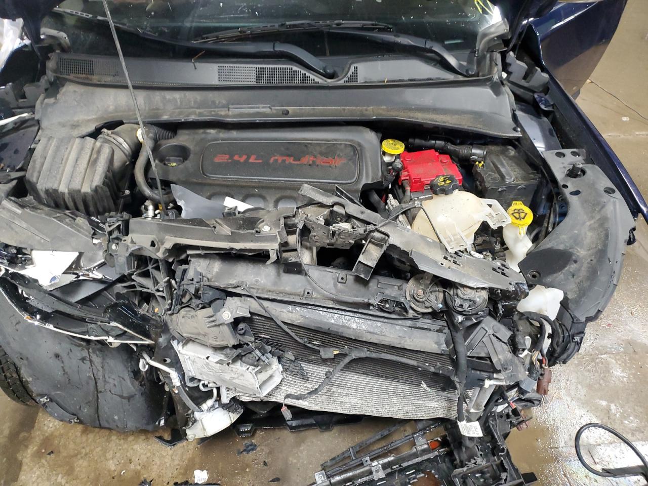 Jeep Compass Limited Image 13