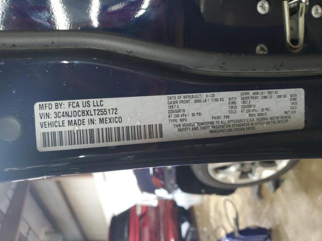 Jeep Compass Limited Image 2