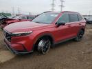 Honda Crv Sport Image 1