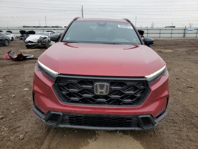 Honda Crv Sport Image 12