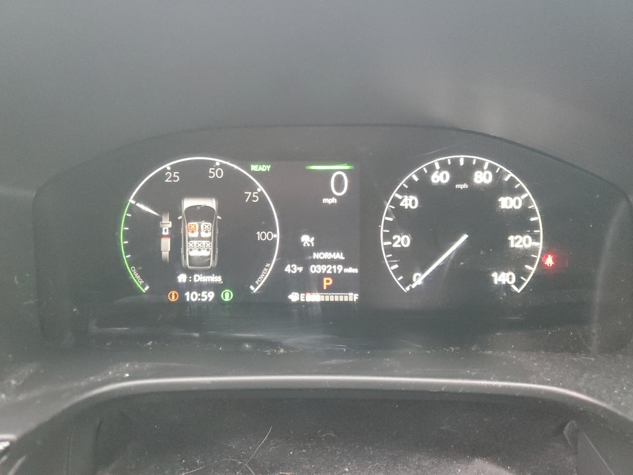 Honda Crv Sport Image 3