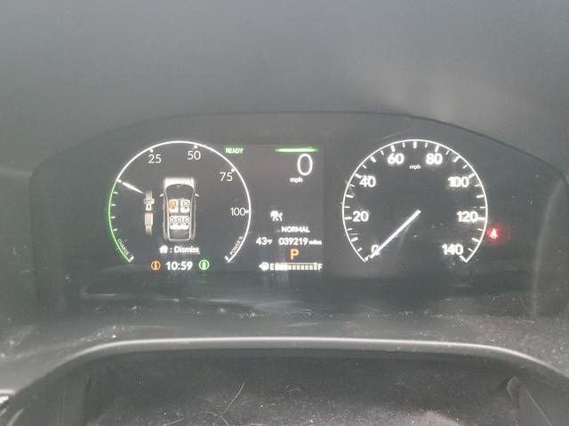 Honda Crv Sport Image 3