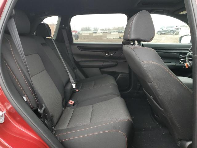 Honda Crv Sport Image 9