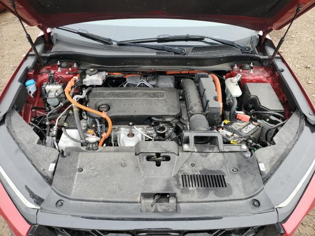 Honda Crv Sport Image 7