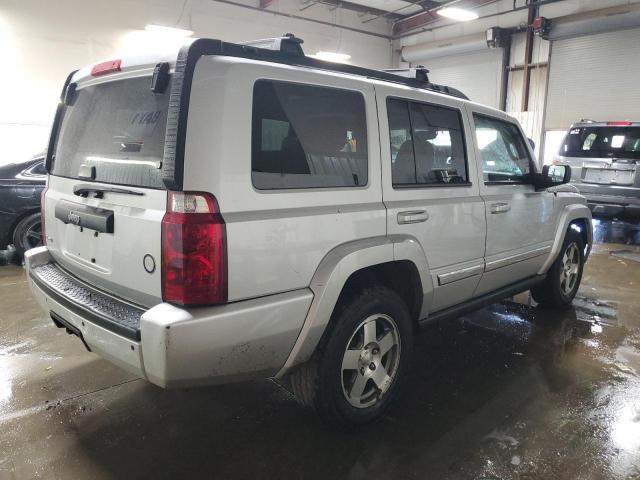 Jeep Commander Sport Image 3