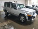 Jeep Commander Sport Image 5