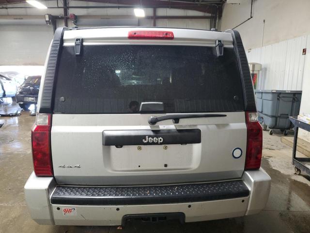 Jeep Commander Sport Image 6