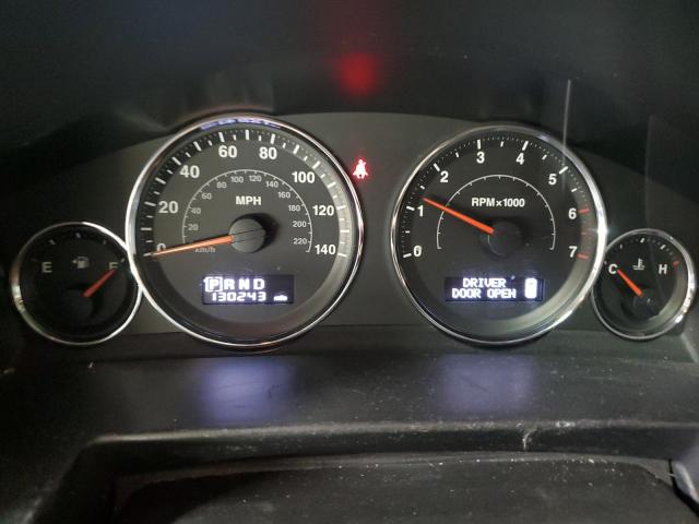 Jeep Commander Sport Image 11