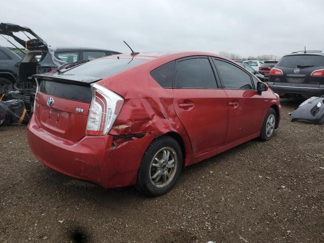 Toyota Prius Image 7