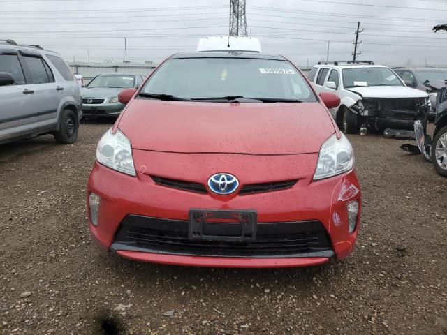 Toyota Prius Image 11