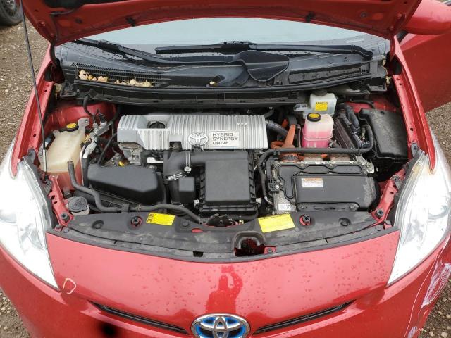 Toyota Prius Image 5