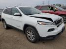 Jeep Grand Cherokee Latitude Image 12