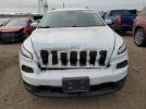 Jeep Grand Cherokee Latitude Image 4