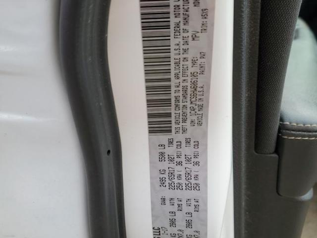 Jeep Grand Cherokee Latitude Image 2