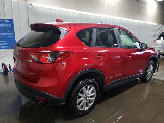 Mazda Cx Touring Image 4