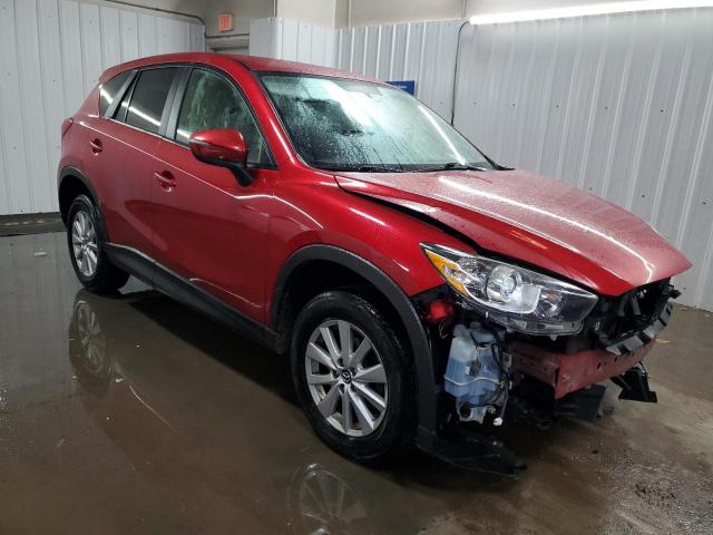 Mazda Cx Touring Image 6