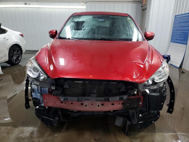 Mazda Cx Touring Image 3