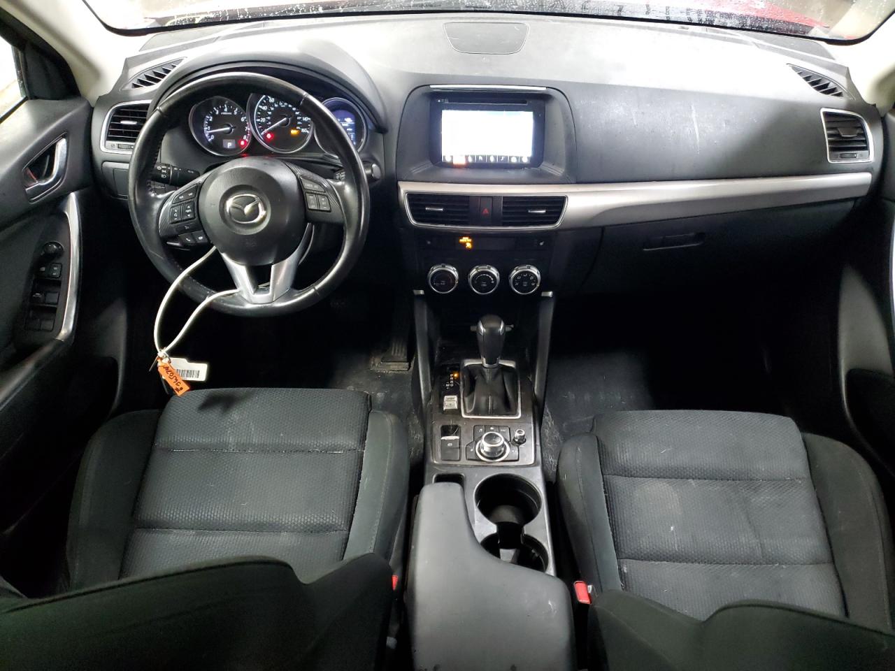 Mazda Cx Touring Image 9