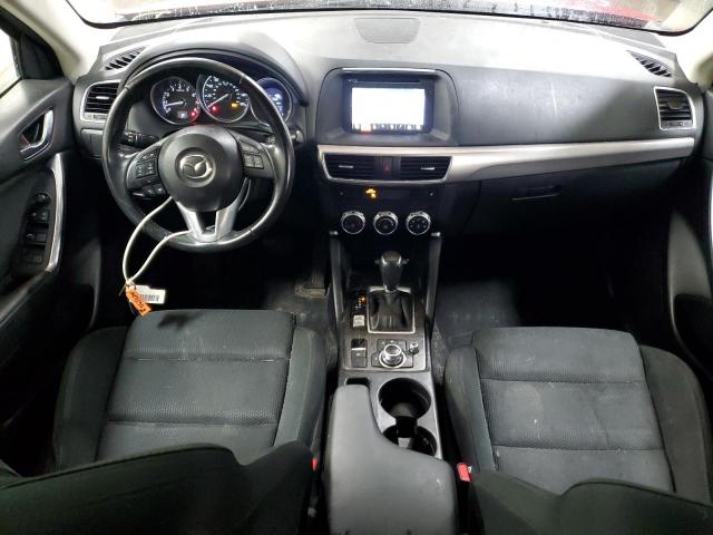 Mazda Cx Touring Image 9