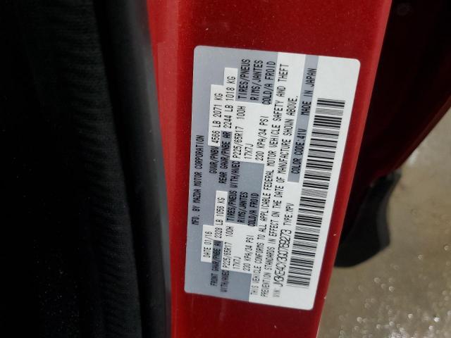 Mazda Cx Touring Image 12