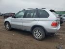 BMW X Series 3.0i Image 7