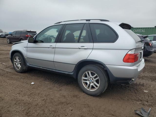 BMW X Series 3.0i Image 7