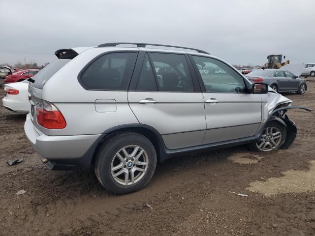 BMW X Series 3.0i Image 3