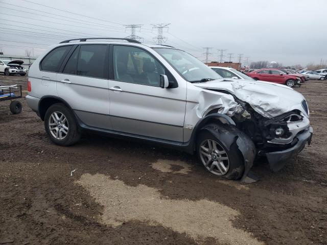 BMW X Series 3.0i Image 9