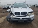 BMW X Series 3.0i Image 5