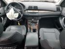 BMW X Series 3.0i Image 10