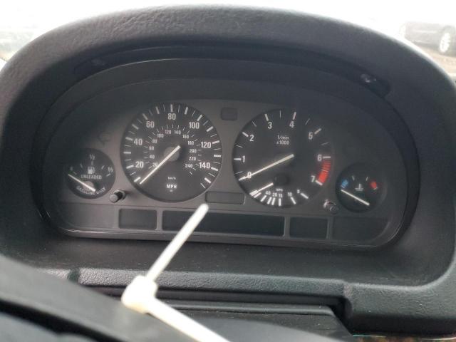 BMW X Series 3.0i Image 4