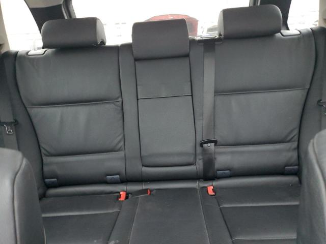 BMW X Series 3.0i Image 12
