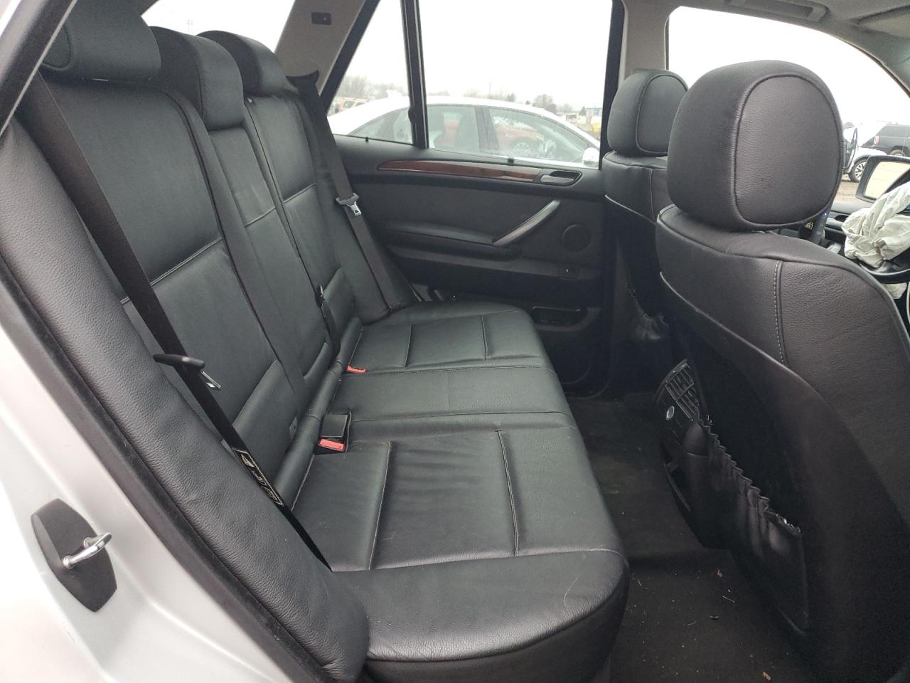 BMW X Series 3.0i Image 13