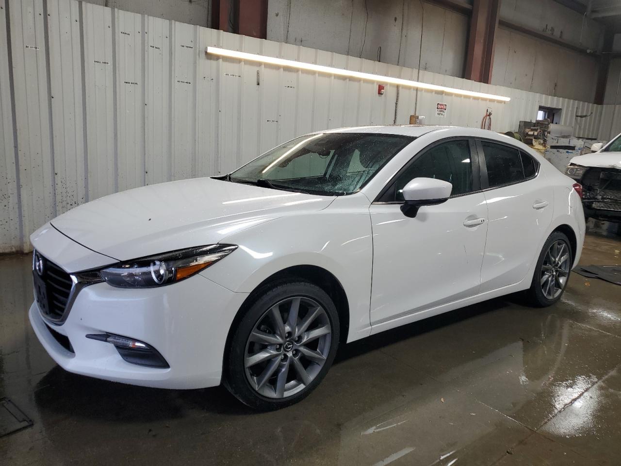 Mazda 3 Touring Image 1