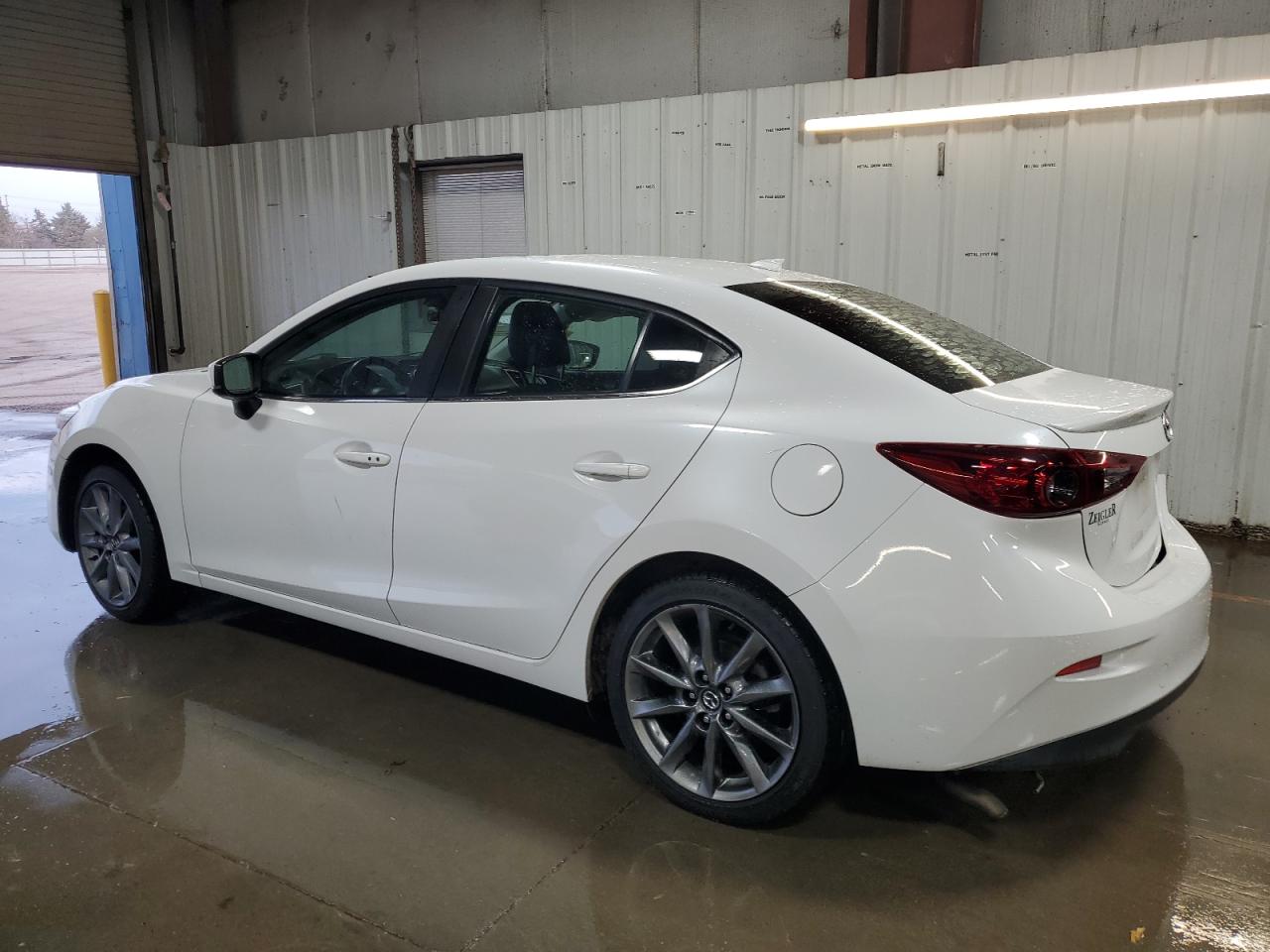 Mazda 3 Touring Image 4