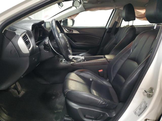 Mazda 3 Touring Image 8