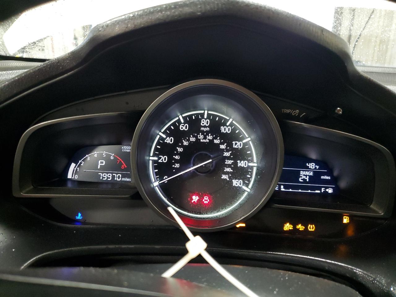 Mazda 3 Touring Image 12