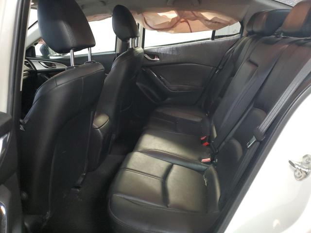 Mazda 3 Touring Image 6