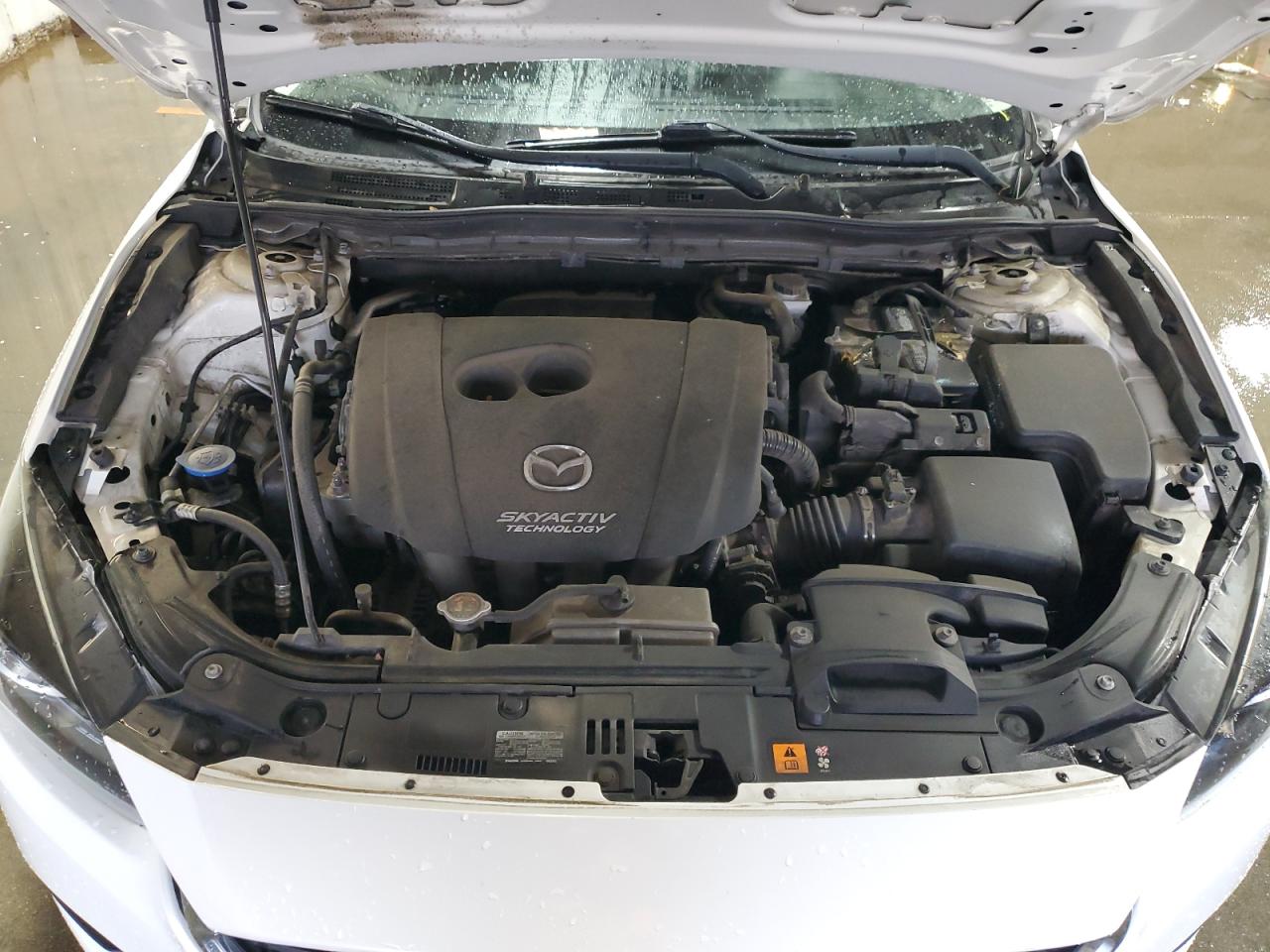 Mazda 3 Touring Image 7