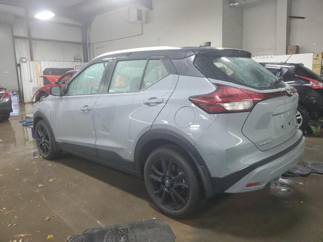 Nissan Kicks Sv Image 3