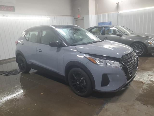 Nissan Kicks Sv Image 5