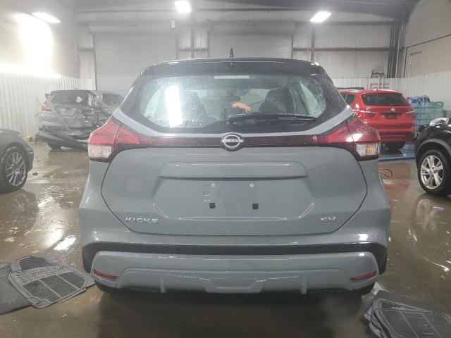 Nissan Kicks Sv Image 11