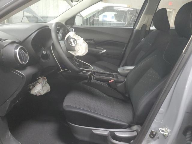 Nissan Kicks Sv Image 6