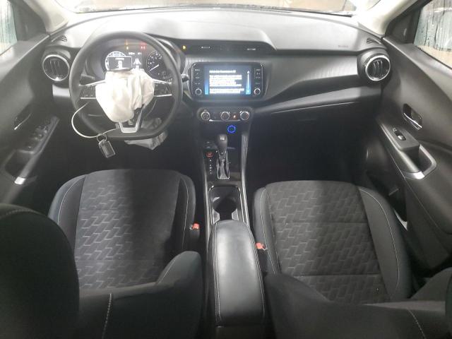 Nissan Kicks Sv Image 9