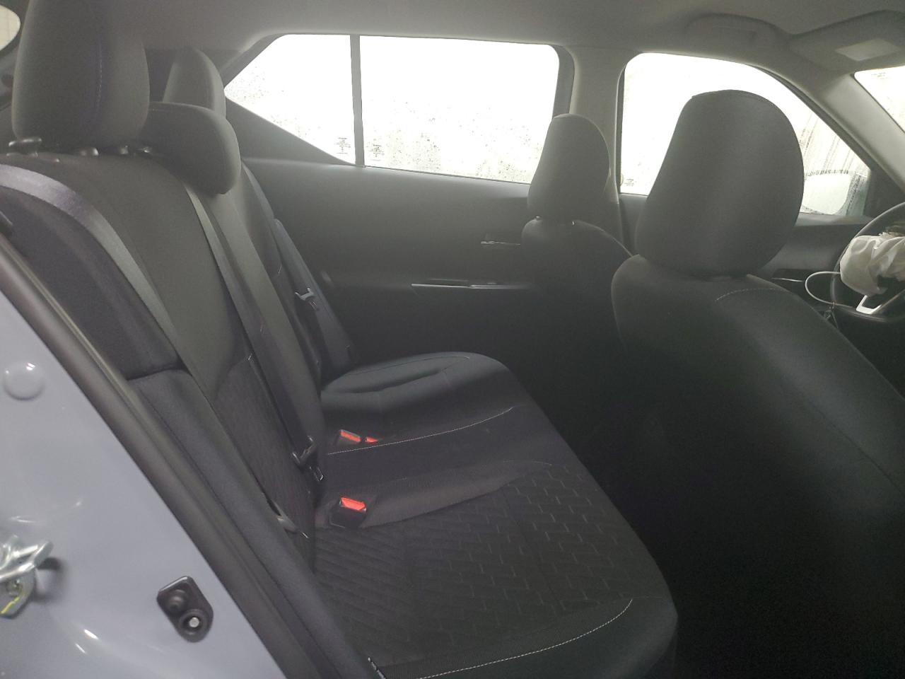 Nissan Kicks Sv Image 7