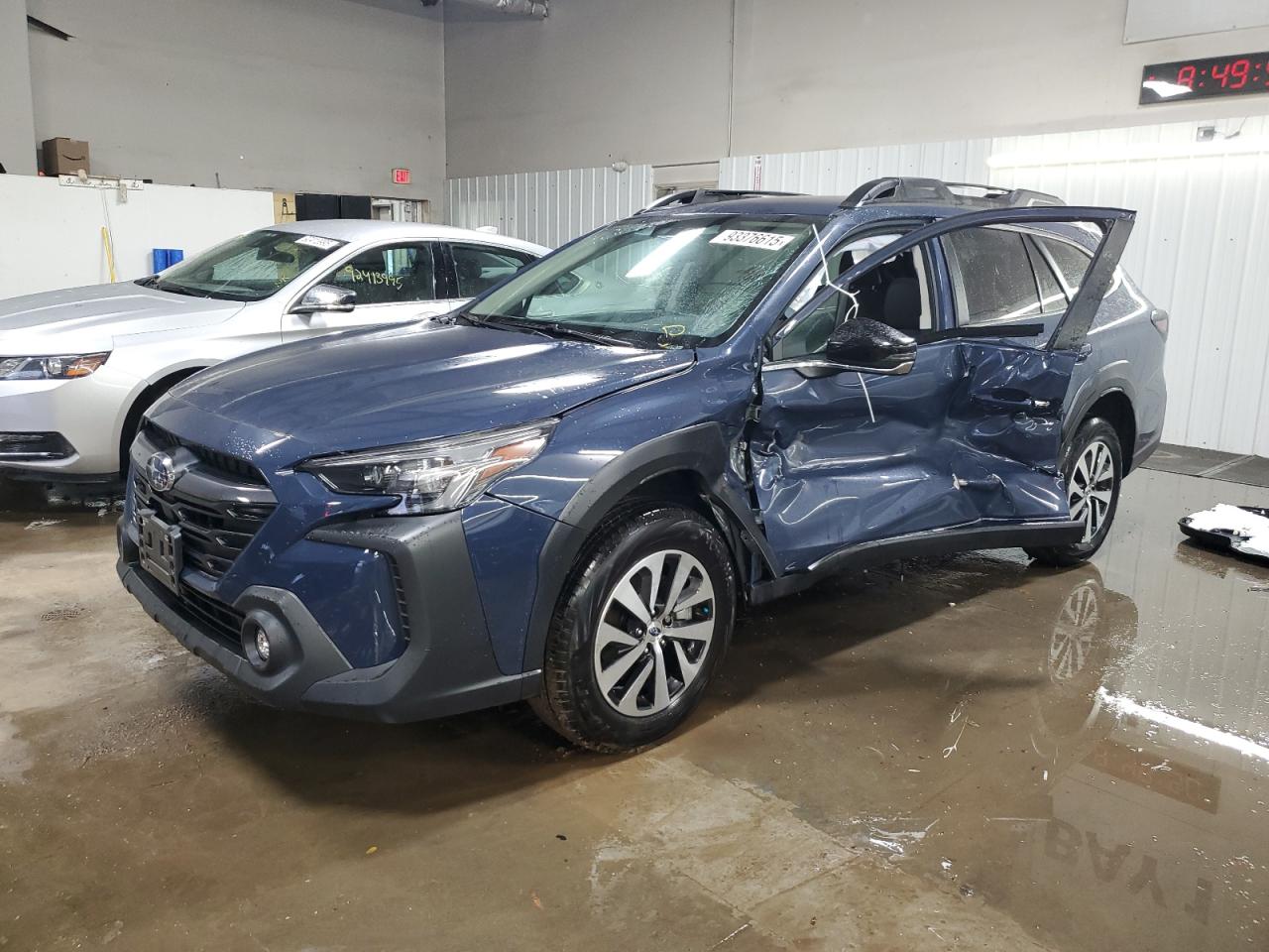 Subaru Outback Premium Image 1