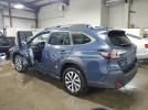 Subaru Outback Premium Image 3